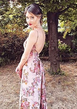 Maria Vittoria Bagarella